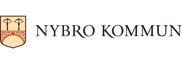 nybro kommun logo