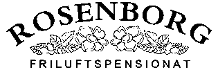 Rosenborg friluftspensionat